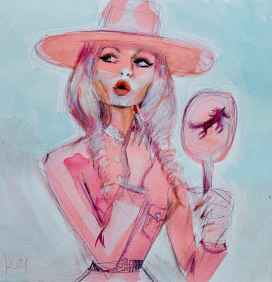 Bardot
