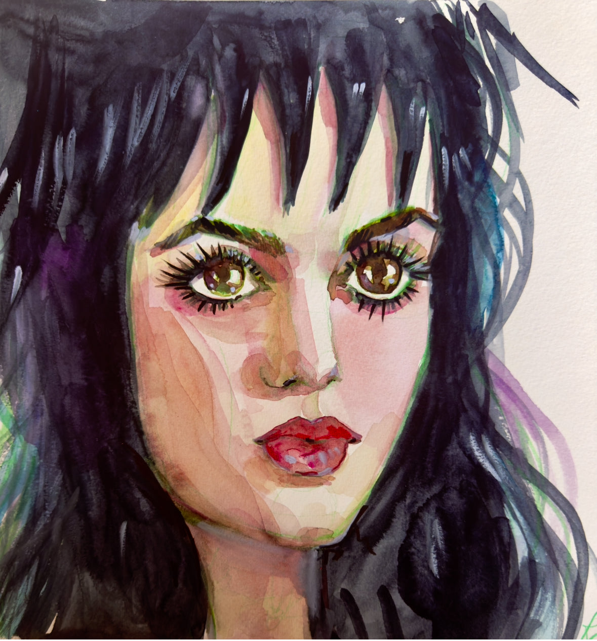 Winona Original