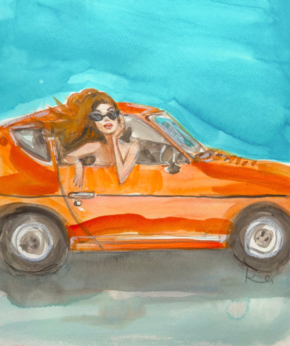 Summer car original