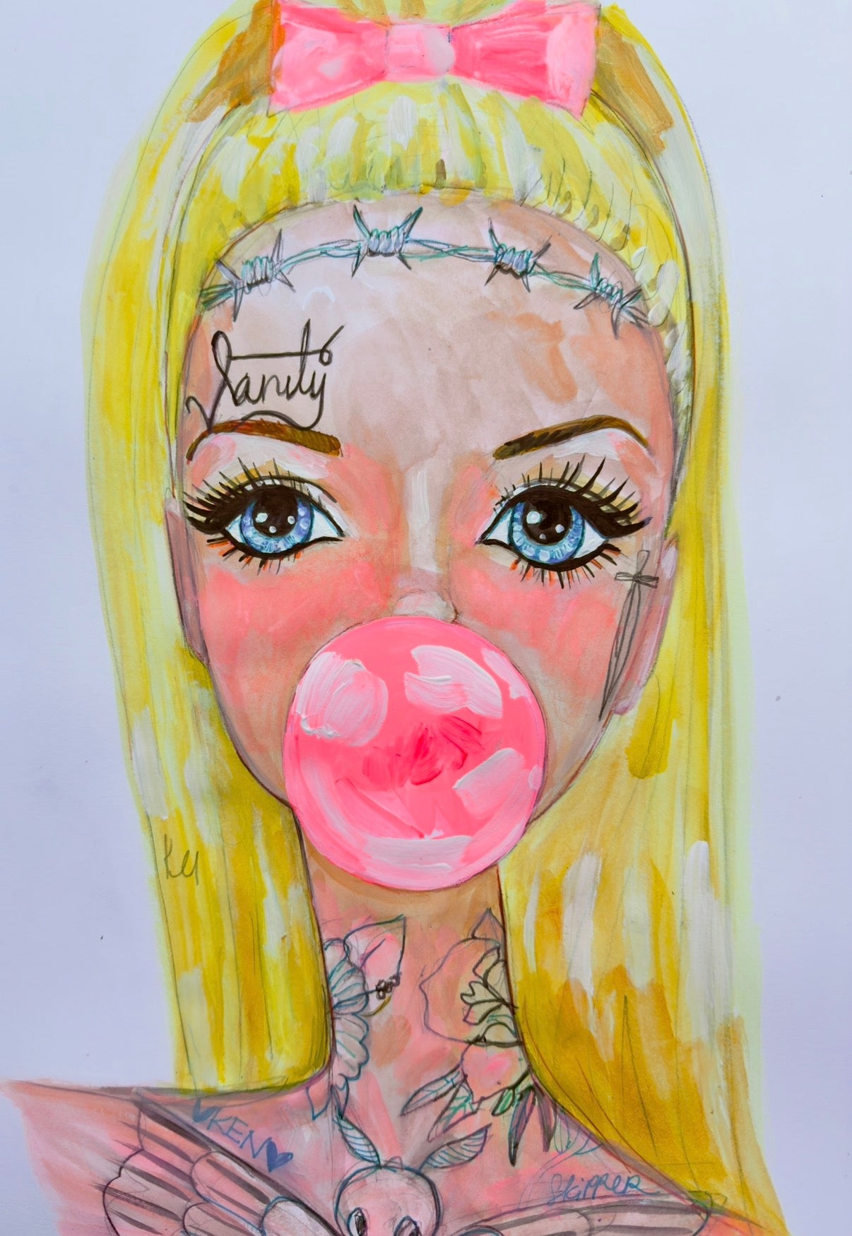 Still pretty original