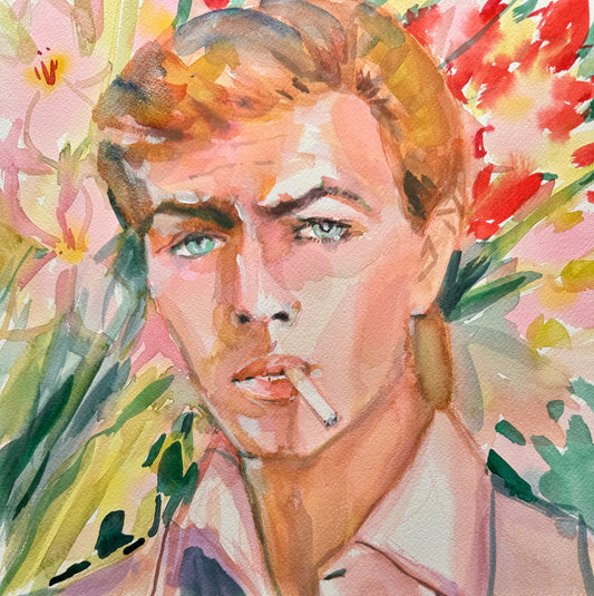 David Bowie