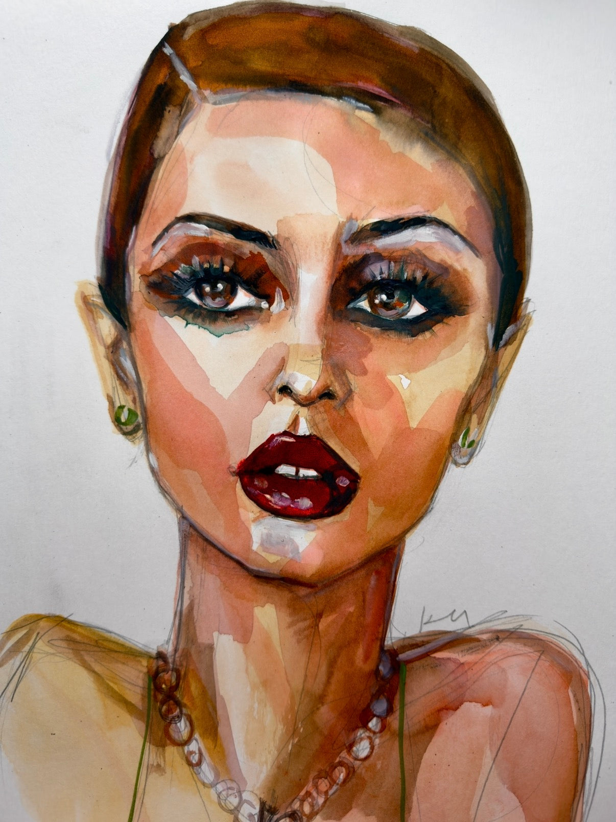 Maddy original
