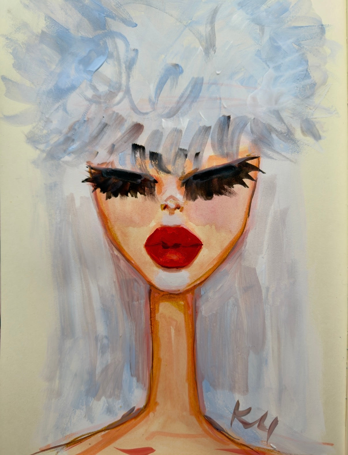 Sexy winter original