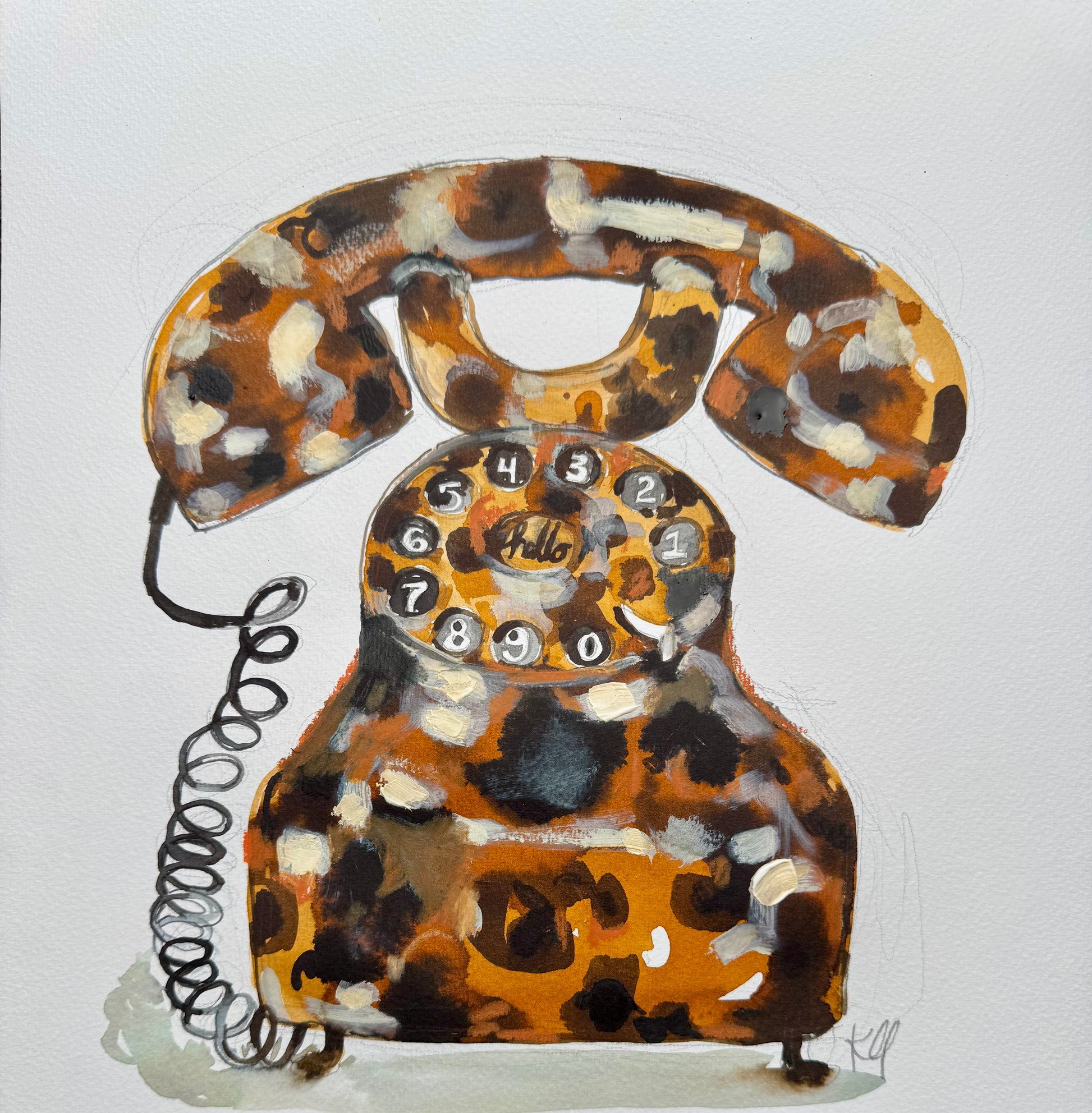 Wild Call Original