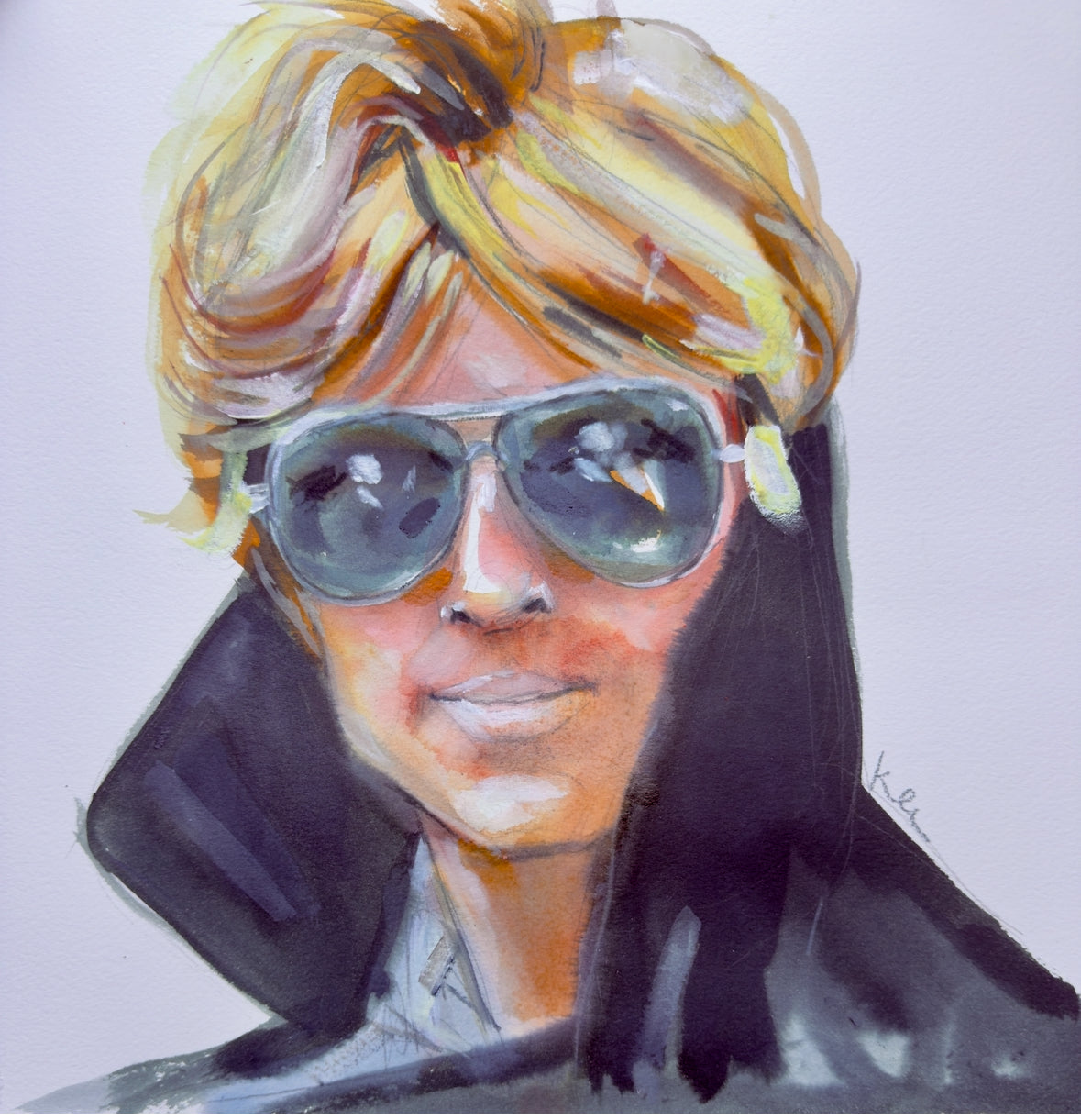 Robert Redford original