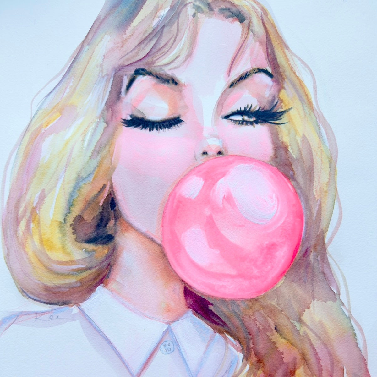 Friday feeling original