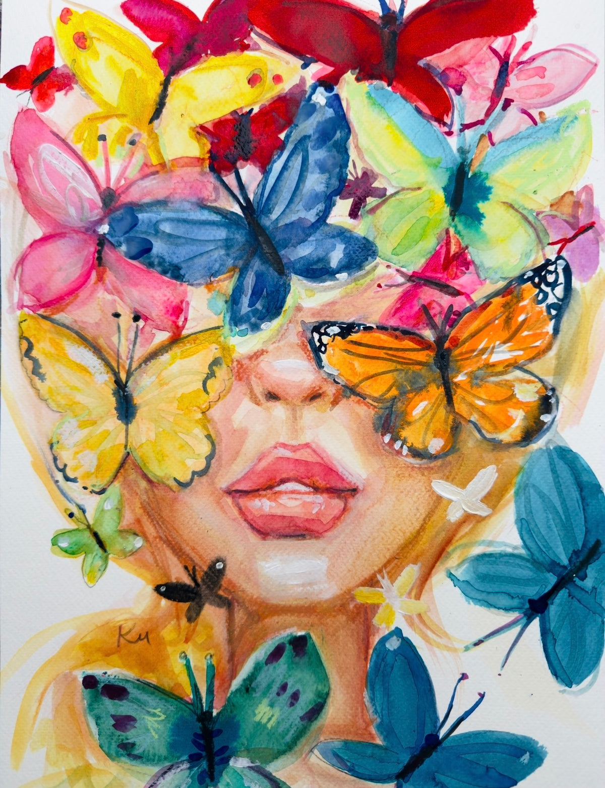 Dream it original
