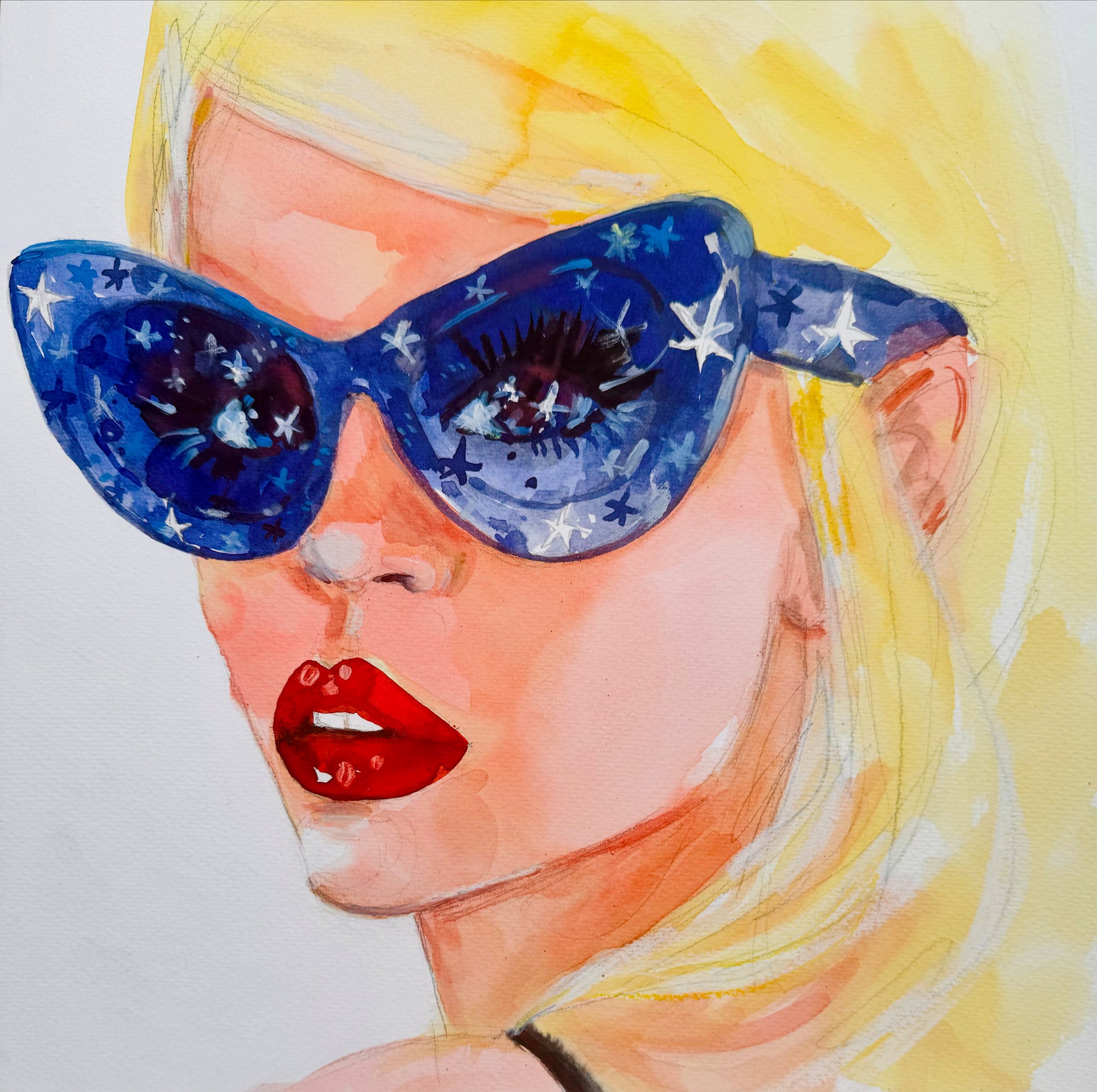 Summer Original