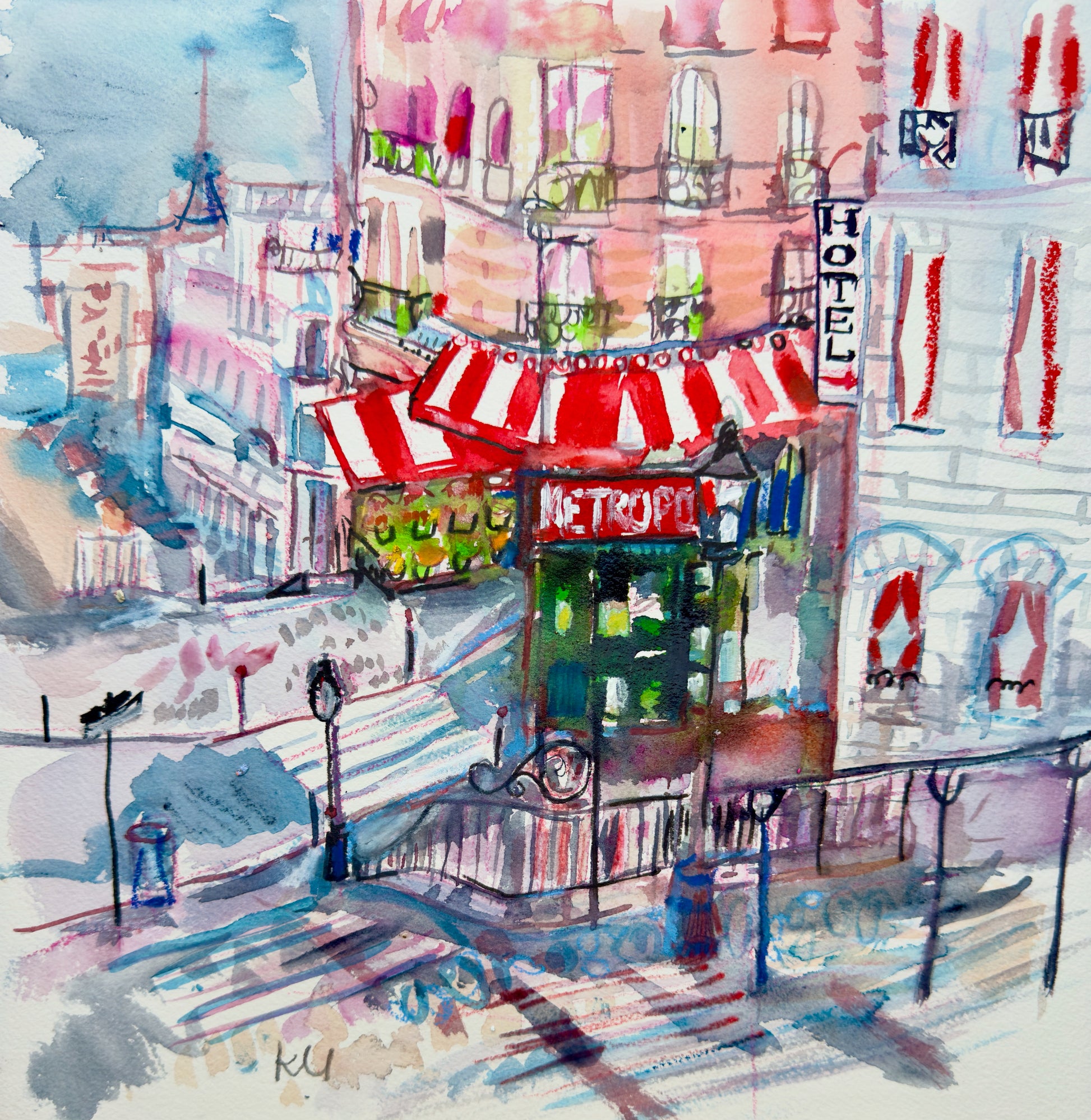 Paris Original