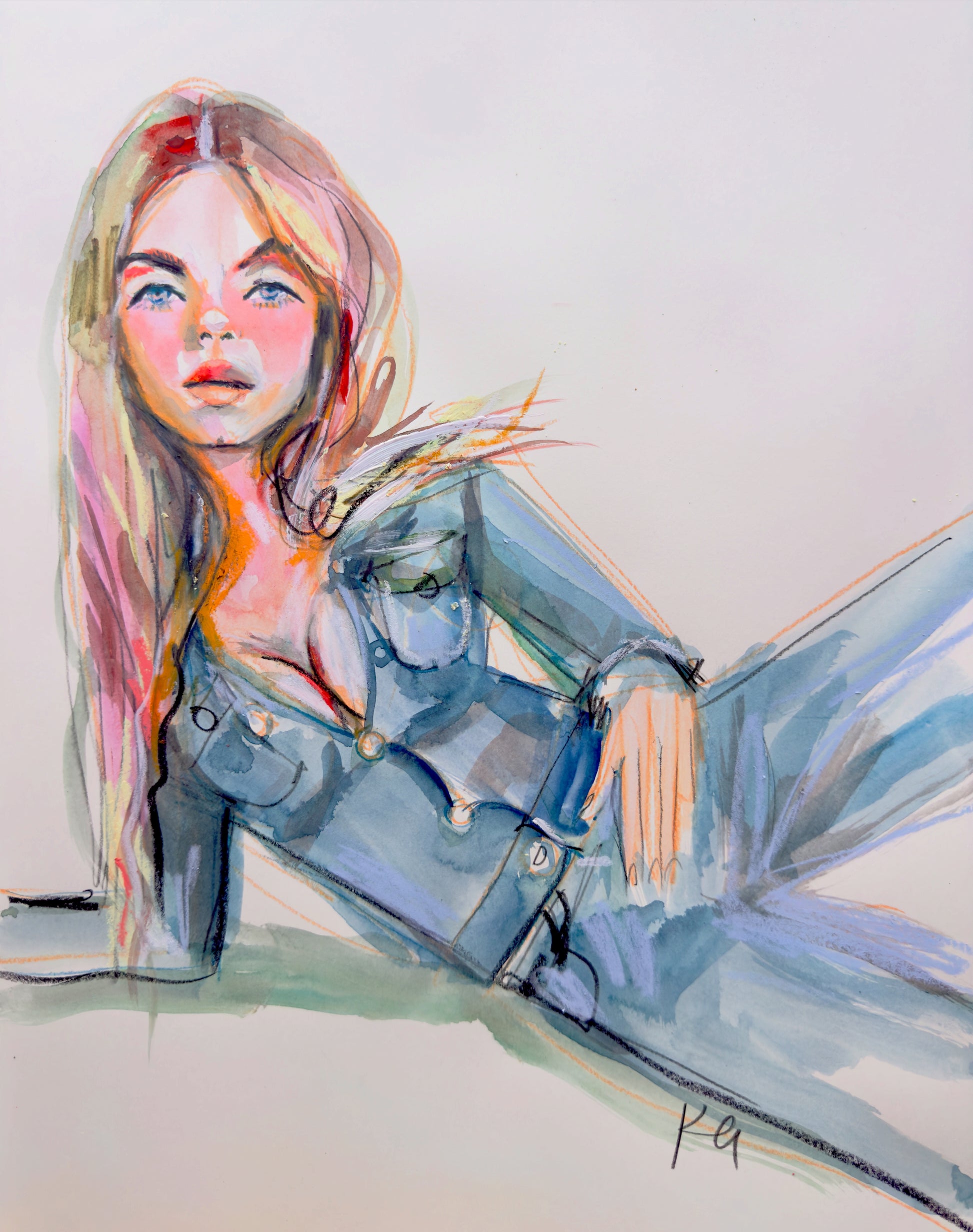 Sydney original