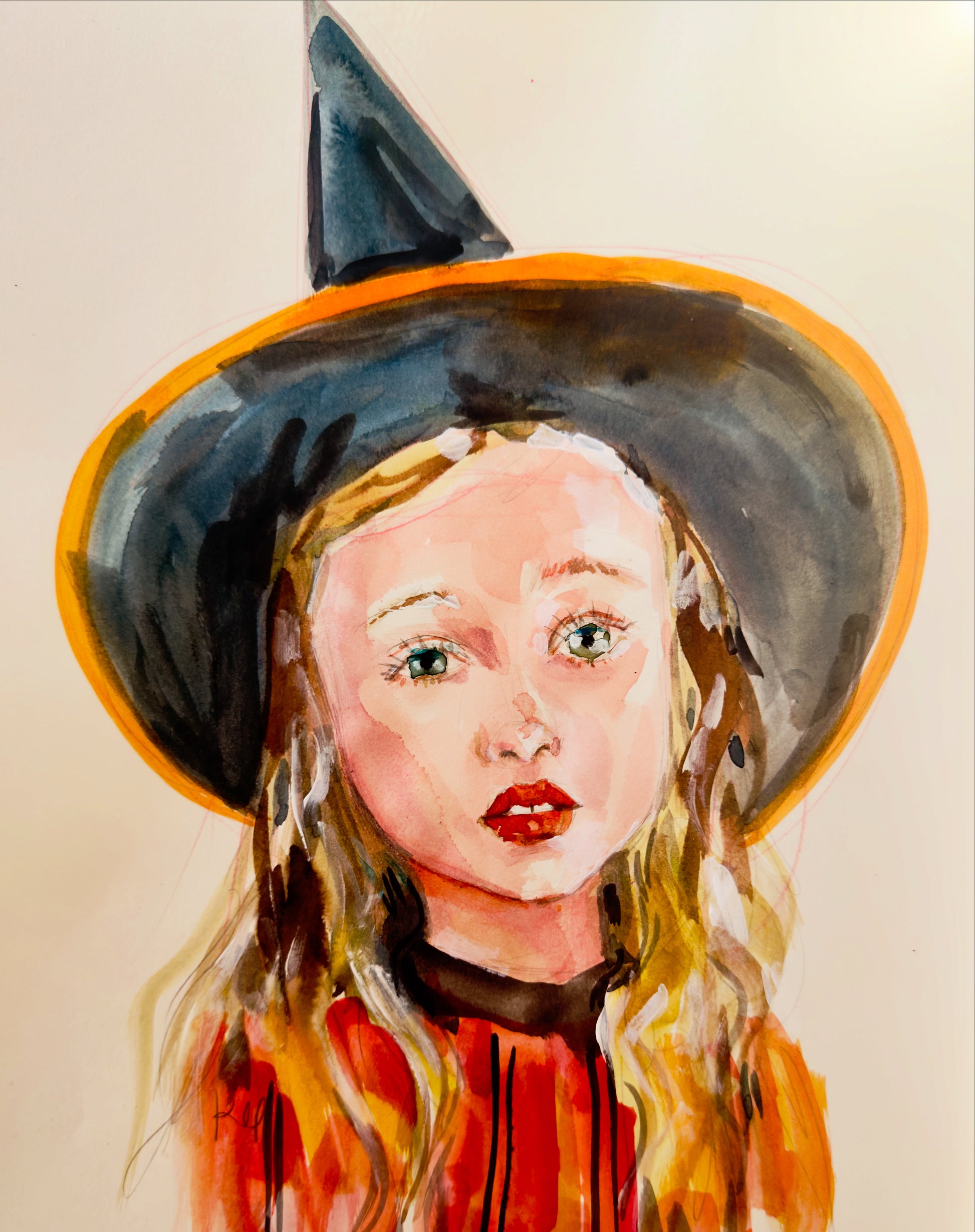 Hocus Pocus original.