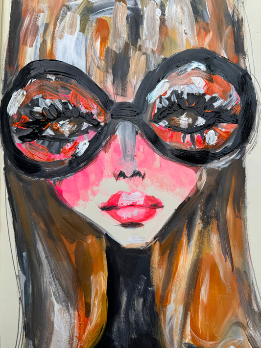 Glasses