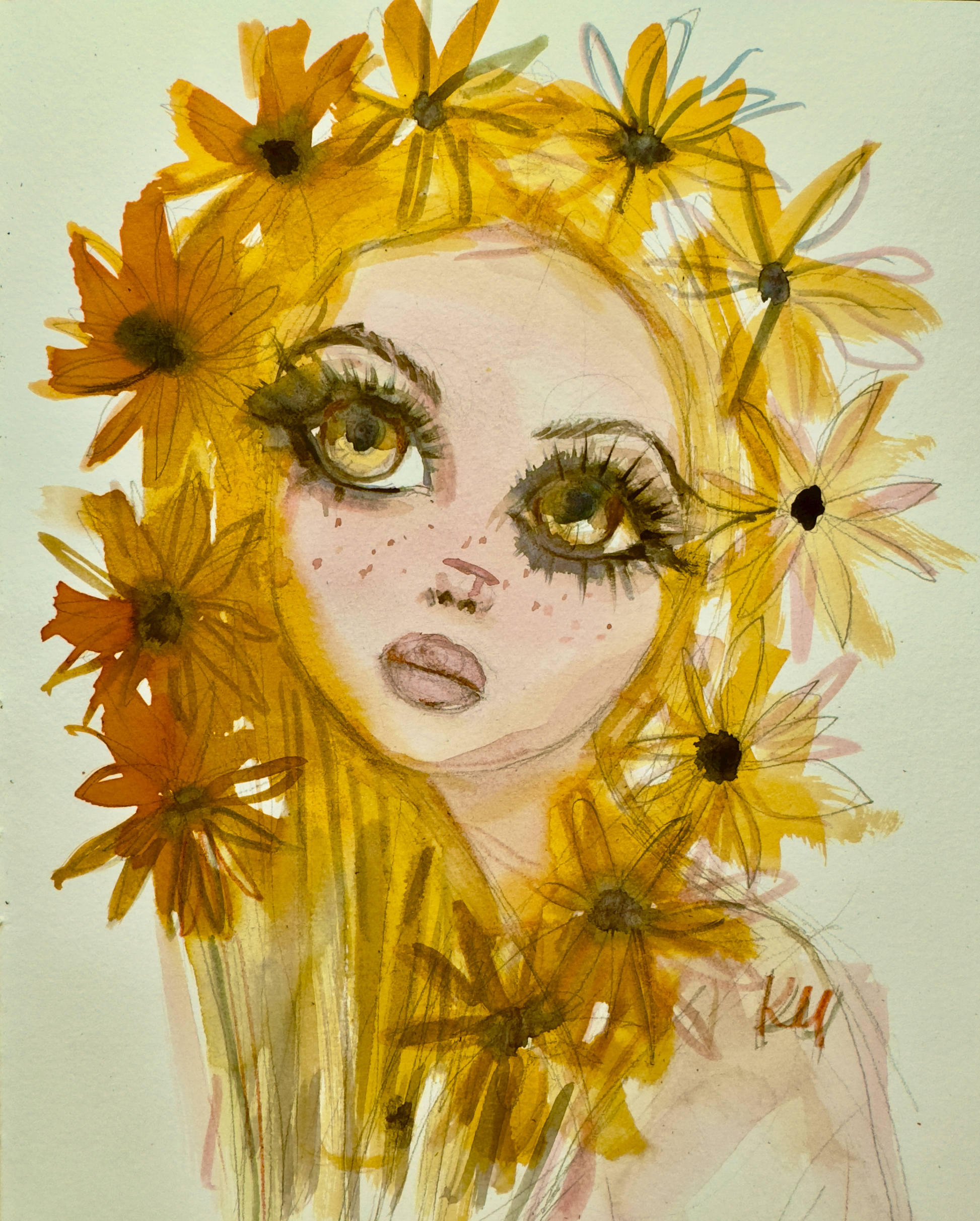 Susan original