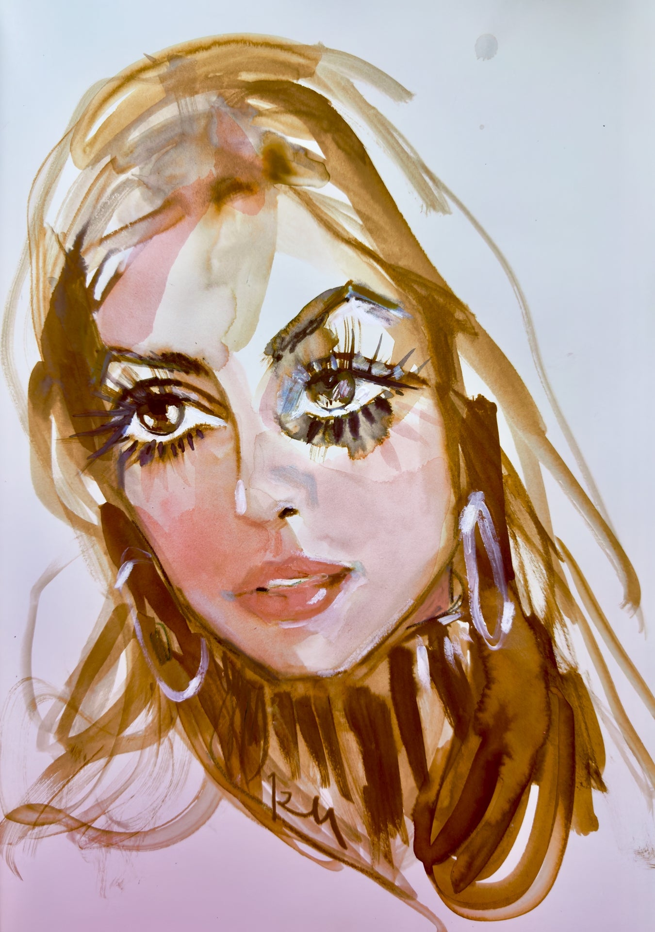 Sharon Tate original