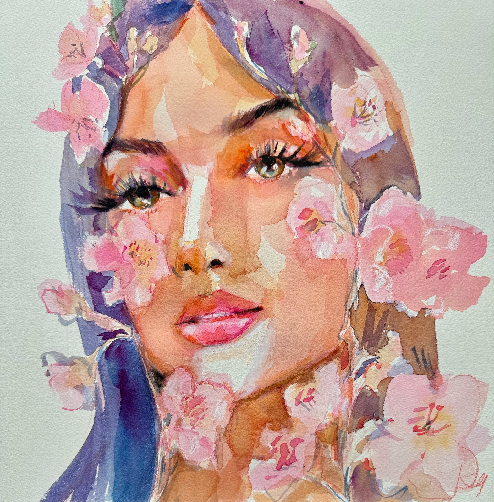 Kacey Musgraves Print