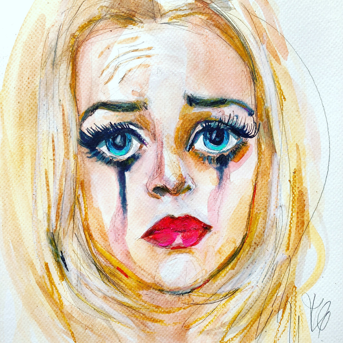 Reese Print