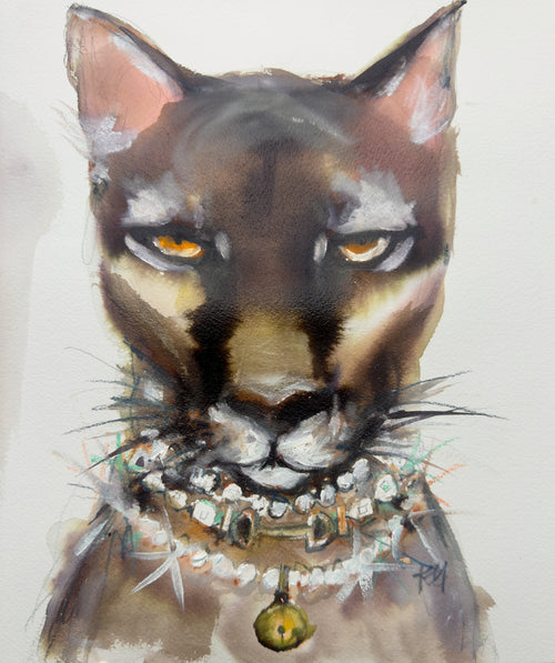 Big cat original