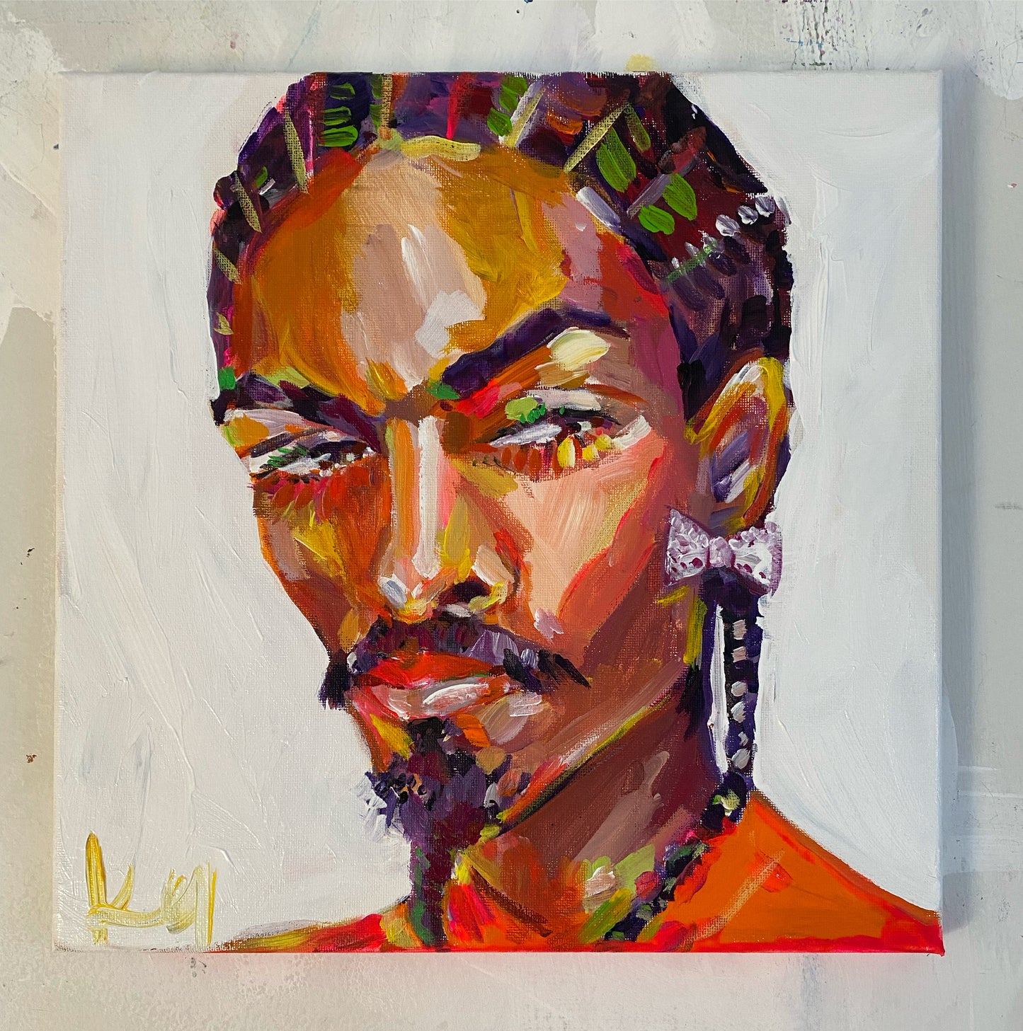 Snoop.